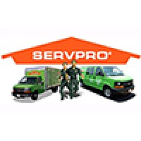 SERVPRO of Stafford / Missouri City Logo