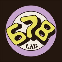 Lab 678 Logo