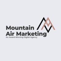 Mountain Air Marketing Logo