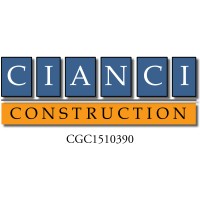 Cianci Construction Logo