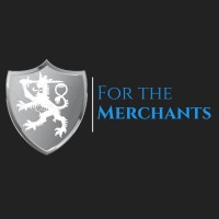 For The Merchants Logo