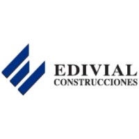 Edivial Construcciones Logo