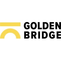Goldenbridge Talent Solutions Logo