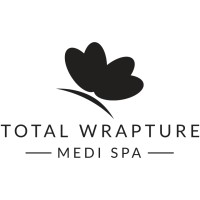 Total Wrapture Medi Spa Logo