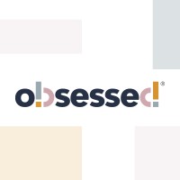 Obsessed Agency Logo