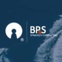 BP&S Strategy Consulting Logo