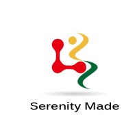 Serenity Made Furniture Logo