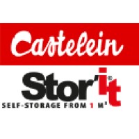 Castelein Storit Logo