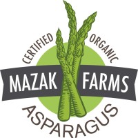 Mazak Farms Logo