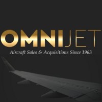 Omnijet Logo