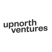 UPNORTH AS Logo