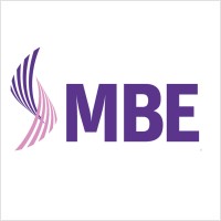 Magister en Ingenieria de Negocios con TI Logo