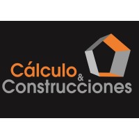 Cálculo Y Construcciones Logo