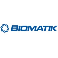 Biomatik Corporation Logo