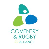 Coventry and Rugby GP Alliance Logo