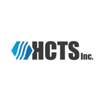 HCTS Inc. Logo