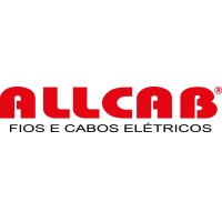 ALLCAB - FIOS E CABOS ELÉTRICOS LTDA Logo