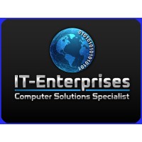 IT-Enterprises Logo