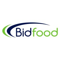 Bidfood Chile Logo