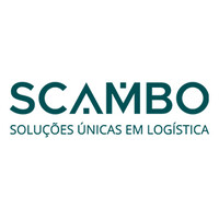 SCAMBO | Soluções únicas em logística Logo