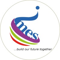 IMES CONSULTING Logo