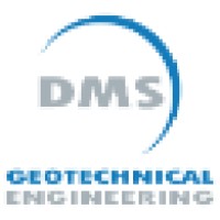 DMS Geotechnical Engineering Logo