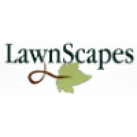LawnScapes Logo