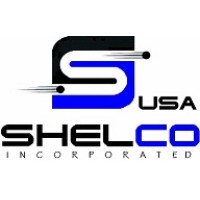 USA SHELCO Engineers Logo