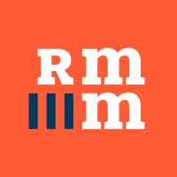 RMM | Ruy de Mello Miller Law Firm Logo
