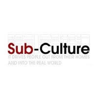 Sub-Culture Group Logo
