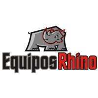 Equipos Rhino SA de CV Logo