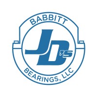 JDs Babbitt Bearings, LLC Logo