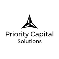 Priority Capital Solutions Logo