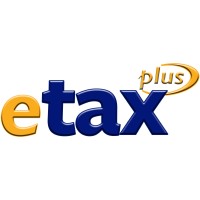 Etax Plus Logo