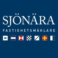 Sjönära fastigheter Logo