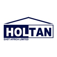 Holtan East Africa Ltd Logo