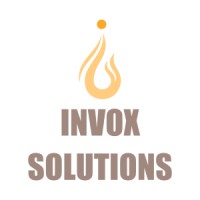 Invox Solutions Logo