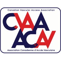 Canadian Vascular Access Association (CVAA) Logo