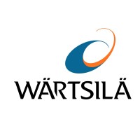 Wärtsilä i Norge Logo