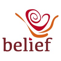 massagepraktijk BeLief Logo