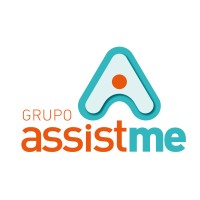 Grupo AssistMe Logo