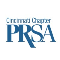 Cincinnati PRSA Logo