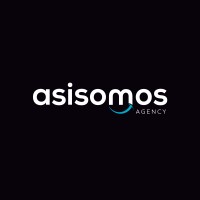 ASISOMOS | Agencia de Marketing Digital l SEO l INBOUND MARKETING l DISEÑO PAGINAS WEB l CONTENIDOS Logo