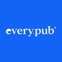 Every.pub Logo