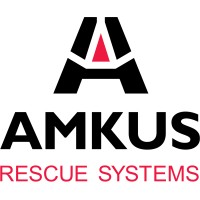 AMKUS Rescue Systems Logo