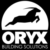 ORYX BRASIL BUILDING SOLUTIONS Logo