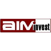 AIM Invest Logo