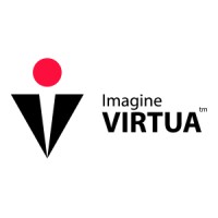 Imagine Virtua Logo