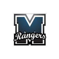 Stephen T Mather High School Logo