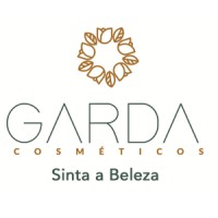 Garda Cosméticos Logo